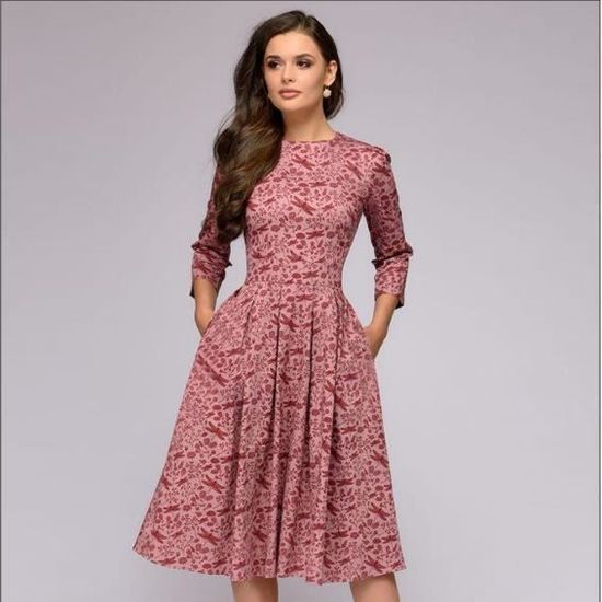 GRACE KARIN Robe à sequins pour femme avec manches courtes, col en V, volants - Mini robe de soirée moulante pour invitée de mariage, violet foncé, XXL