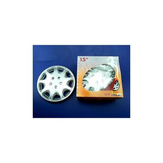 Tiyiyok 1 Pièces Clé Antivol Enjoliveur Clé De Jantes