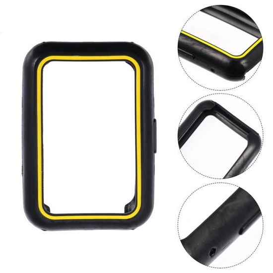 Compatible Avec Garmin Edge Explore 2, Coque De Protection