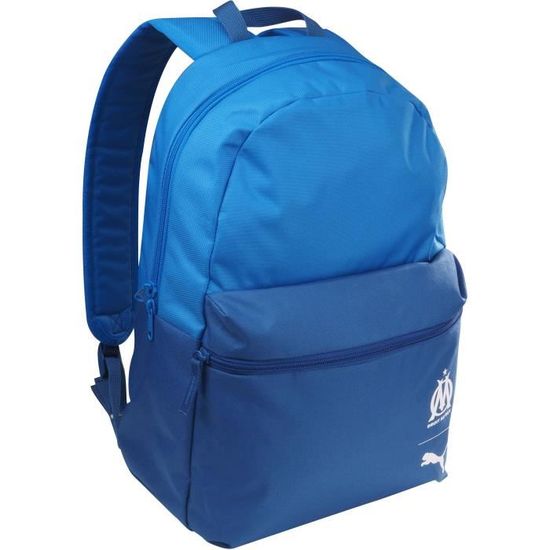 Sac à dos OM Football - PUMA - Homme - Bleu