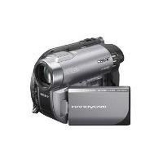 Caméscope Compact Sony DCR-IP55E D'occasion