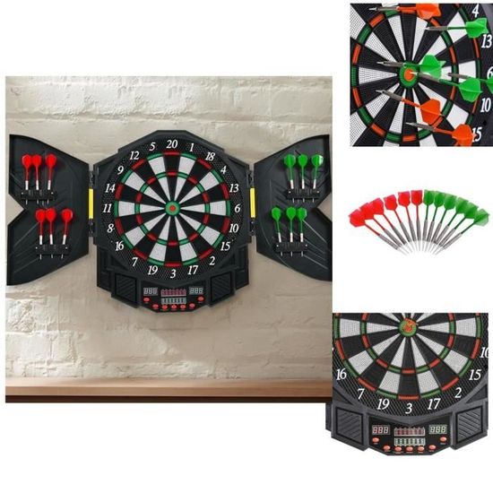 Jeu De Tir Dinosaures Pour Enfants - 1 Lanceur + Cible + 12 Balles Collantes - Adresse Et Coordination, Dès 3 Ans