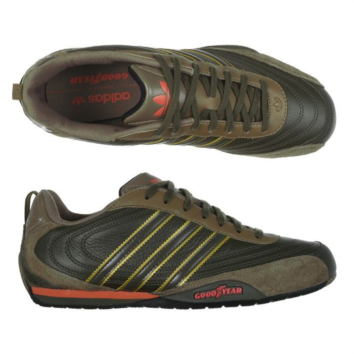 Adidas goodyear soldes store