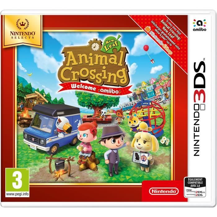 animal crossing new leaf ds rom animal crossing new leaf ds rom