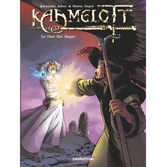 Kaamelott Livre 6 2024au Bel Amelita