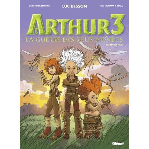 Arthur Tome 3 Cdiscount Librairie arthur-tome-3-cdiscount-librairie