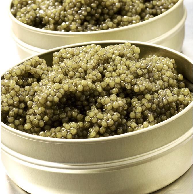 Caviar Oscietra 500 gr