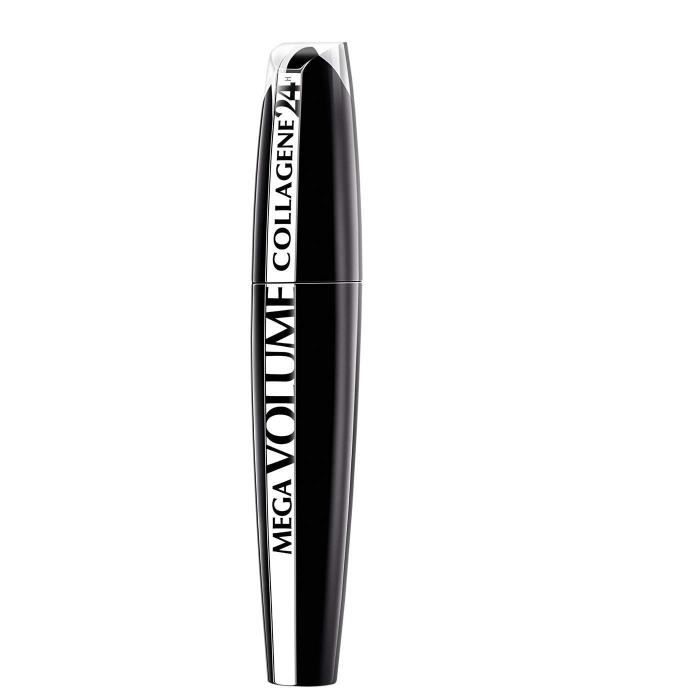 LOREAL volume supplémentaire COLLAGENE MASCARA NOIR 24H