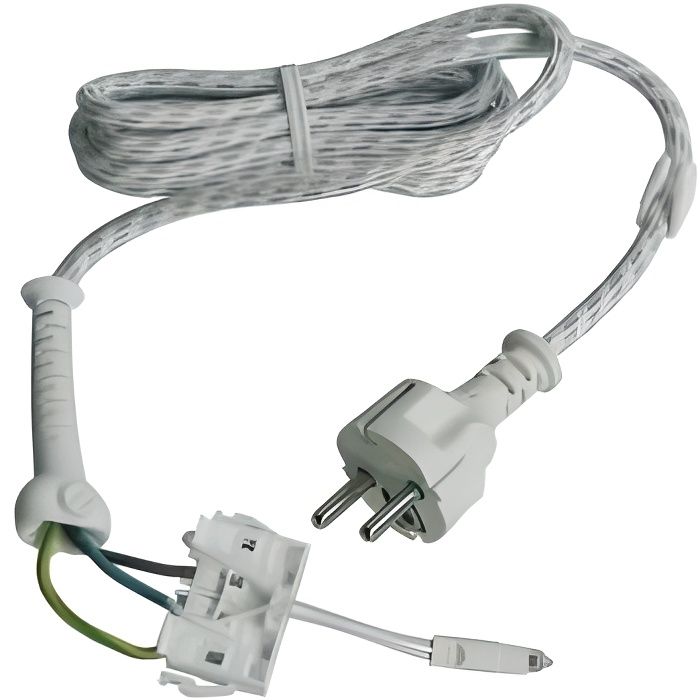 CORDON/ALIMENTATION POUR FER A REPASSER CALOR ...