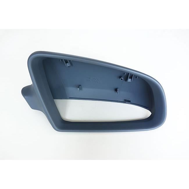 Pour Audi A4 S4 B6 B7 8E 8F Coque Rétroviseur Rétro Côté Passager Apprêté 00-08