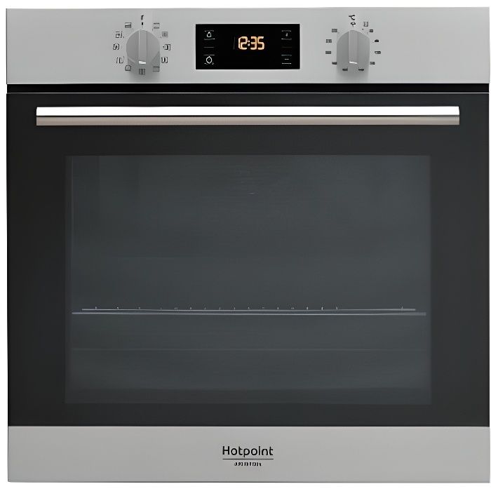 Four multifonction email - catalyse HOTPOINT FA2 844C IX HA