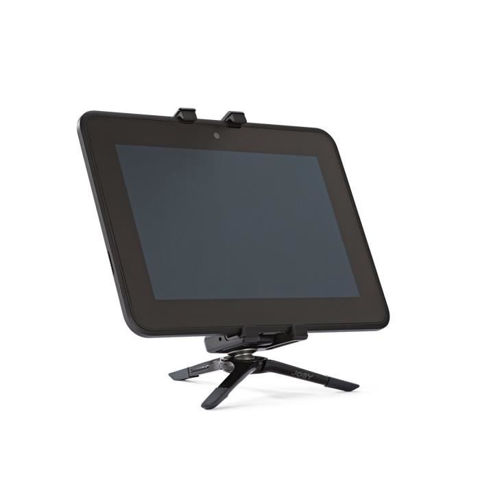 Joby Trépied pour Tablette Noir