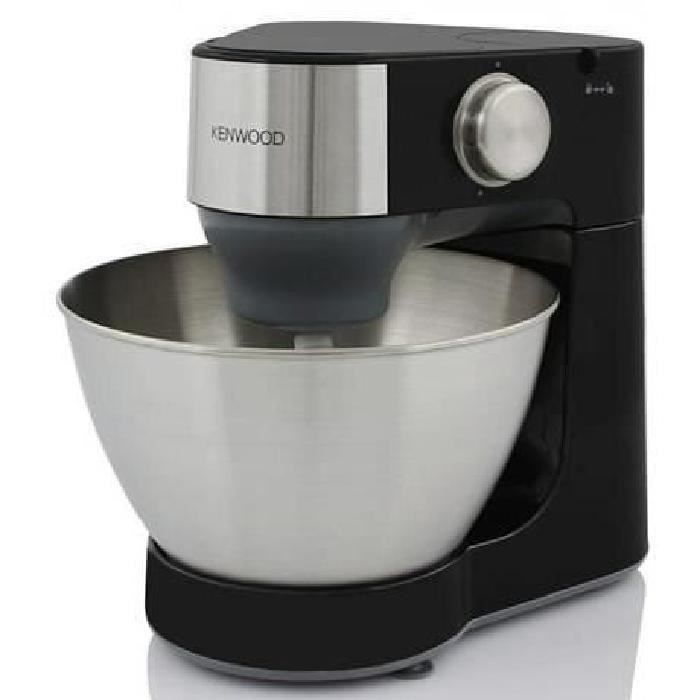 Robot KENWOOD pâtissier Robot pâtissier KENWOOD KHC290.E0WH 1000W Electro Dépôt