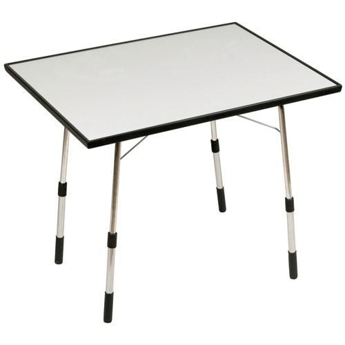 LAFUMA Table Pliante California - Gris