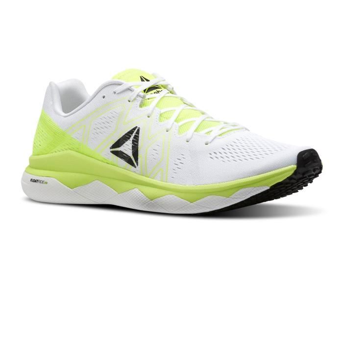 Reebok Hommes Floatride Run Fast Chaussures De Course À Pied Sport