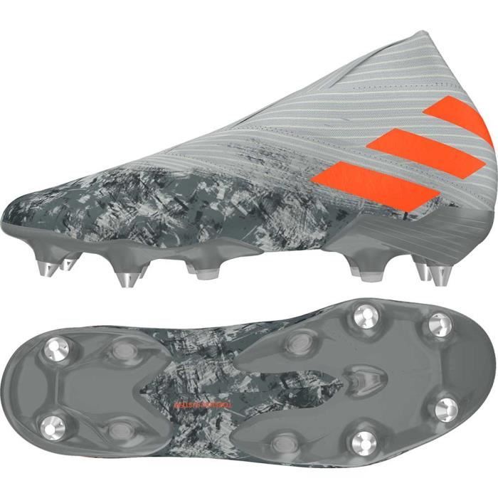 Chaussures de football adidas Nemeziz 19+ SG