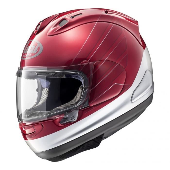 ARAI INTEGRAL RX-7V CB RED