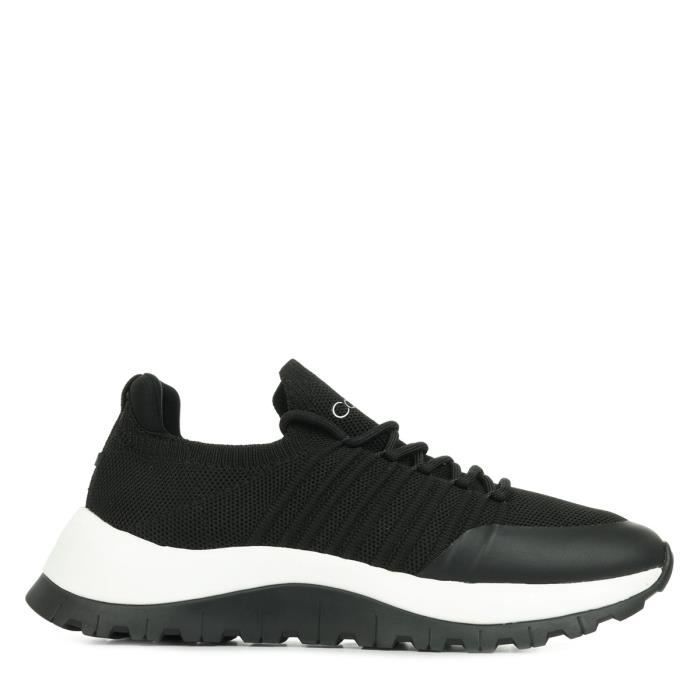 Baskets Calvin Klein Knit Lace Up 1D