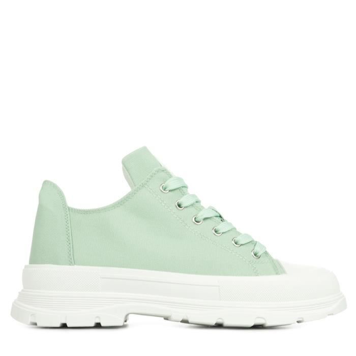 Baskets Les Petites Bombes Denissa