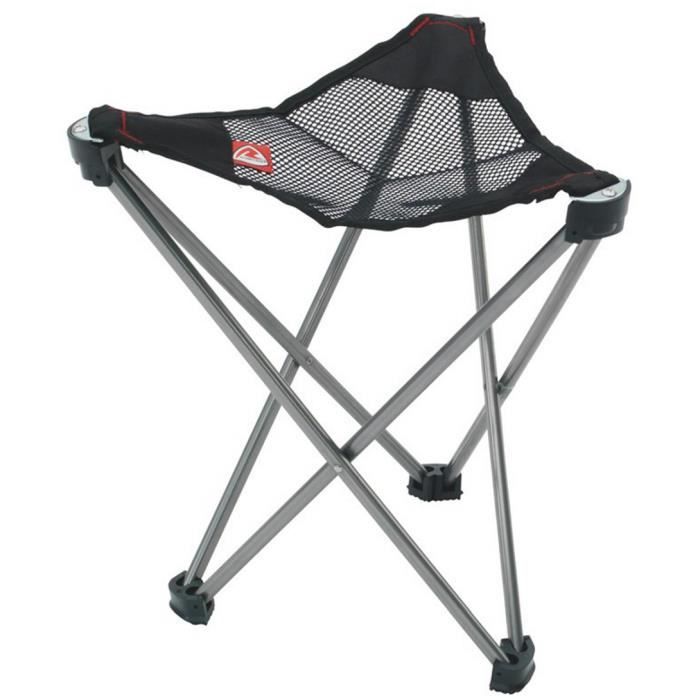 Robens Siège camping Geographic Femme Grey