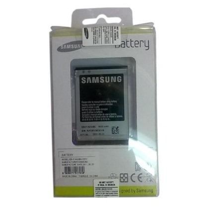 Batterie Samsung EB-F1A2GBU d'origine