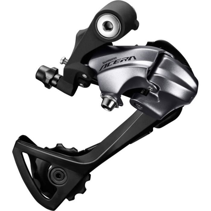 Shimano Dérailleur arrière VTT Acera RD-T3000 Femme silber