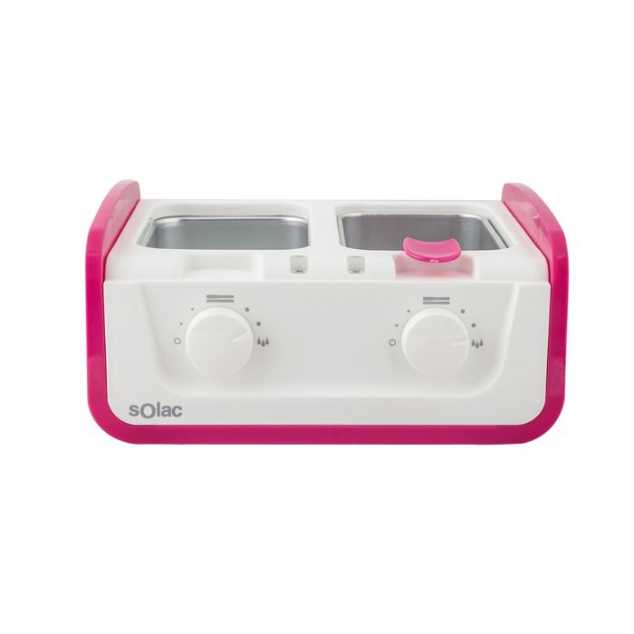 cuve à cire SOLAC Epilpro Wax
