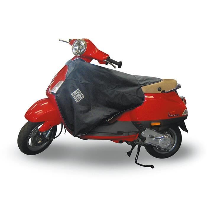 TUCANO URBANO Surtablier Scooter ou Moto Adaptable R153 Noir