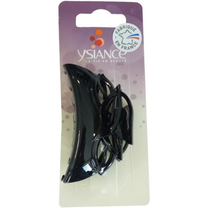 YSIANCE Pince à cheveux - Moyen moyen