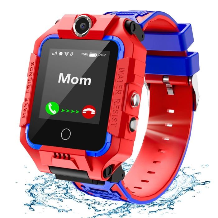 Montre bluetooth - montre connectee - montre intelligente Livego -