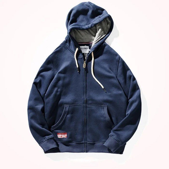 Adidas Sweat Hommes C / à Capuche Et Fermeture Éclair Intégrale Future
