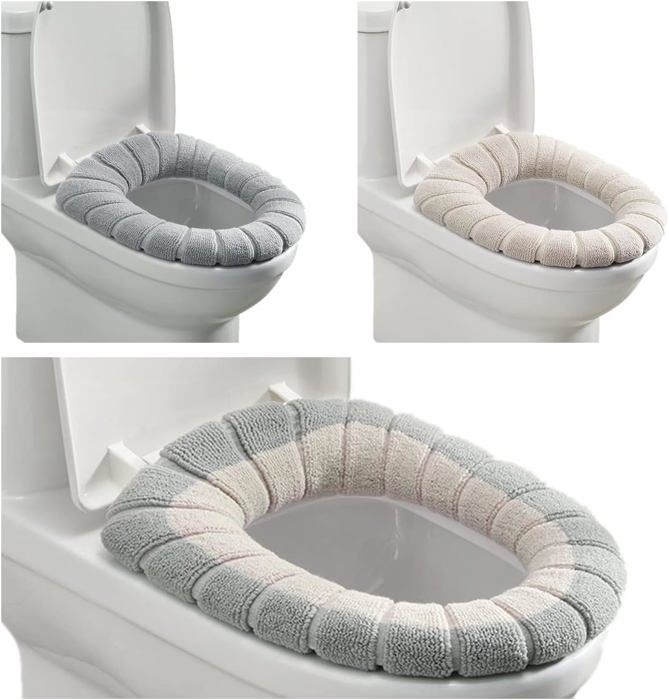 Coussin Repose Genoux Et Repose Coudes Pour Baignoire - Gris