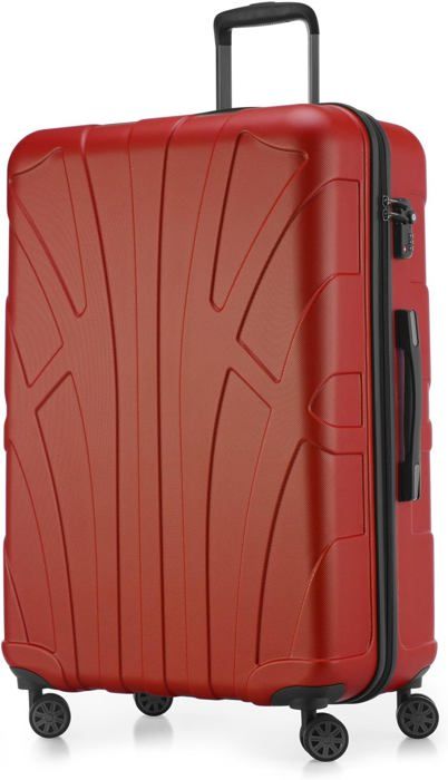 HAUPTSTADTKOFFER - WEDDING - Valise Cabine bagages à main rigide, 55cm,42 litres EUR 101,95 - FR