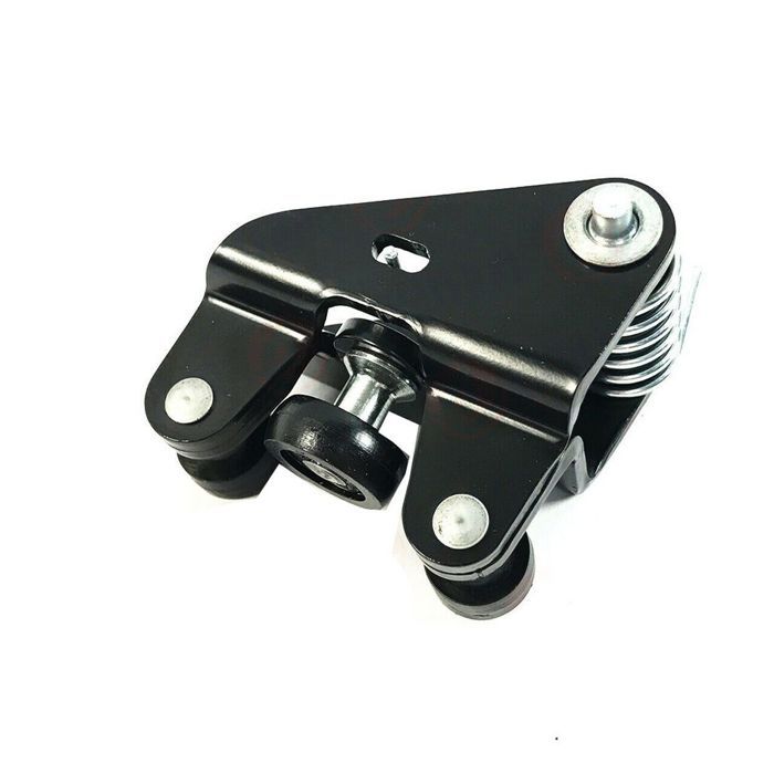 Rail Guide Porte Latérale Rail Porte Coulissante Droit Master 3, Movano B, NV400, Interstar - Compatible 2010+ - Réf OEM 777600002R Rail Porte Latérale