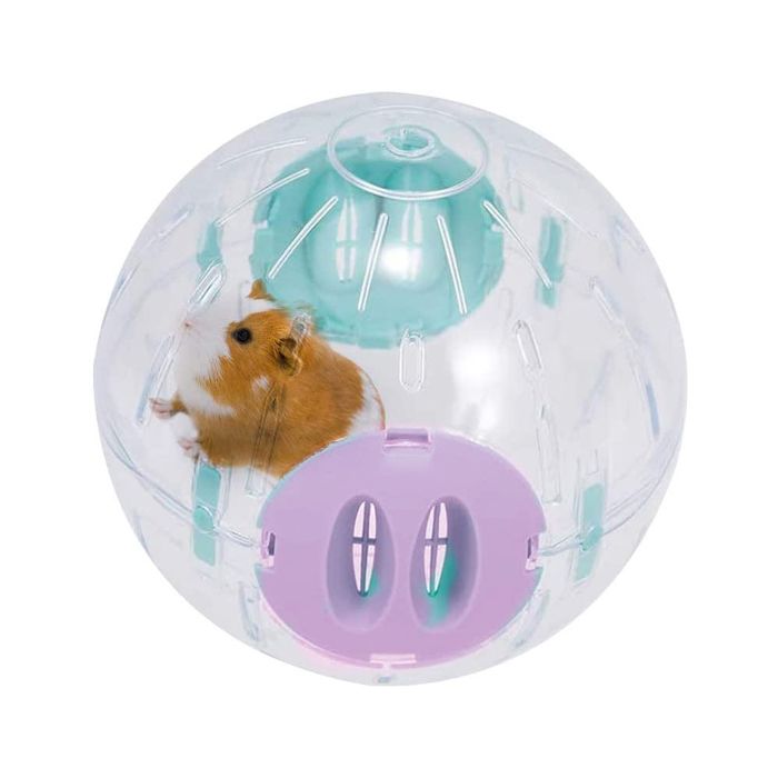Meilleurs prix pour Balle transparente de course pour hamsters