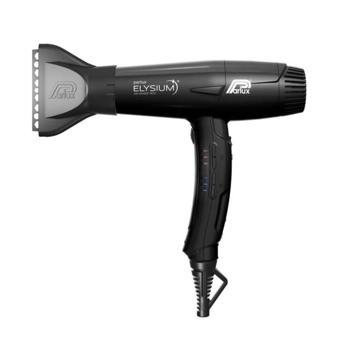 Sèche-cheveux - Parlux - Elysium - 2300 Watts - 3 vitesses - 3 températures