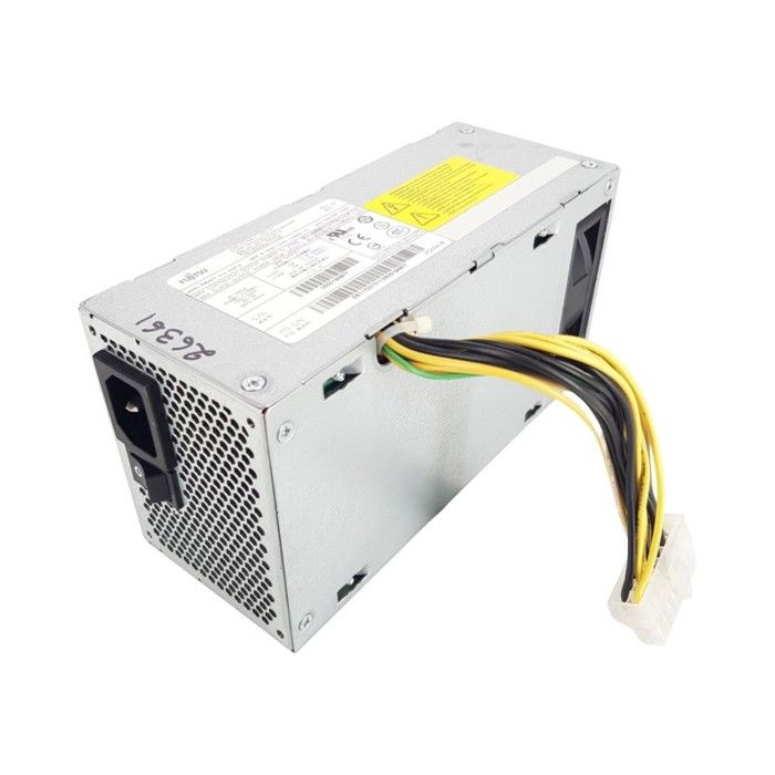 Alimentation PC Fujitsu D12 250P1A S26113 E611 V70 01 Très bon état - vue 2