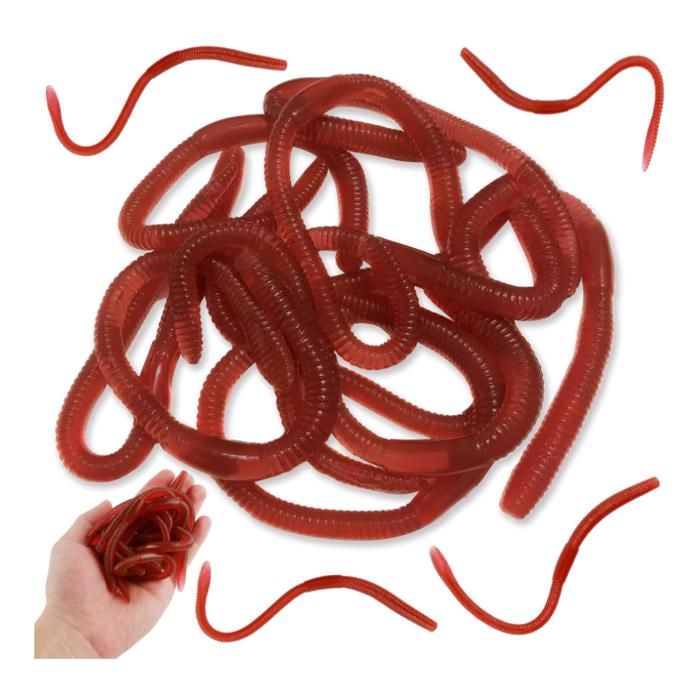 Pack De 10 Leurres De Pêche Type Jig Métal Lent, 10g à 60g, Pour Truite Et Bar En Eau Salée