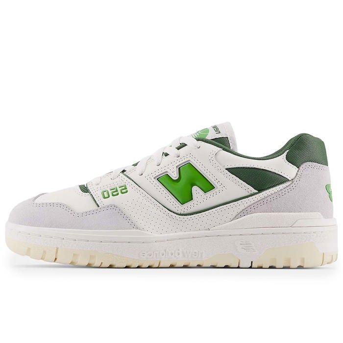 New Balance Chaussures New Balance Baskets Lifestyle