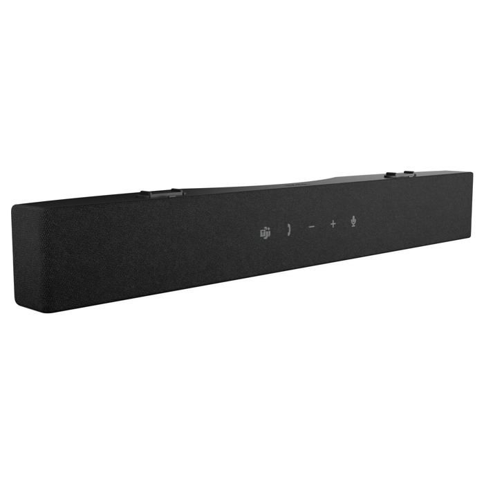 Dell Pro Premium Conferencing Soundbar SB725 Barre de son pour moniteur USB 3.6 Watt - vue 2