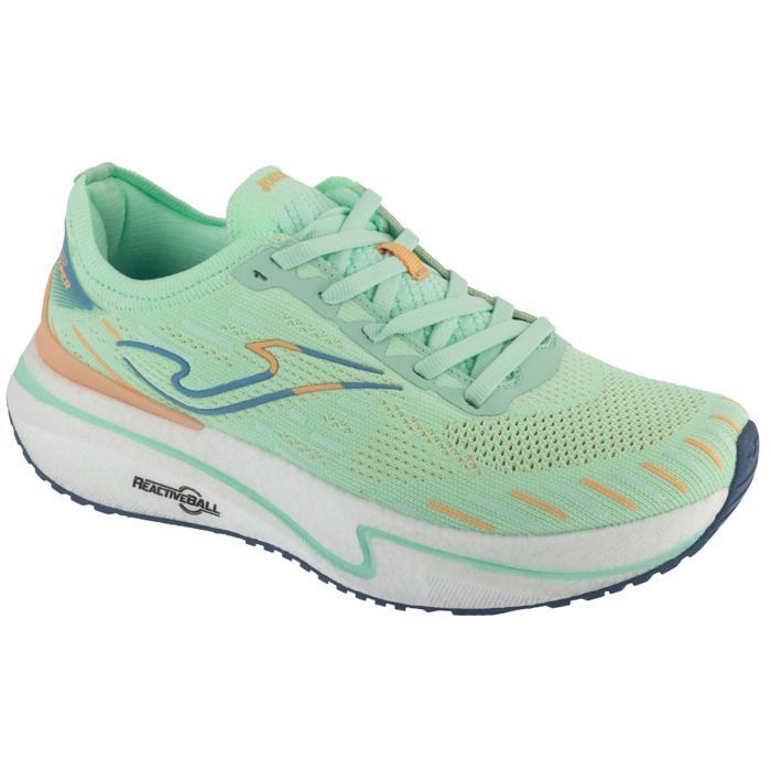 chaussures de running Femme - Vert - Joma Viper Lady 25 RVIPLW chaussures de running Femme - Vert - Joma Viper Lady 25 RVIPLW