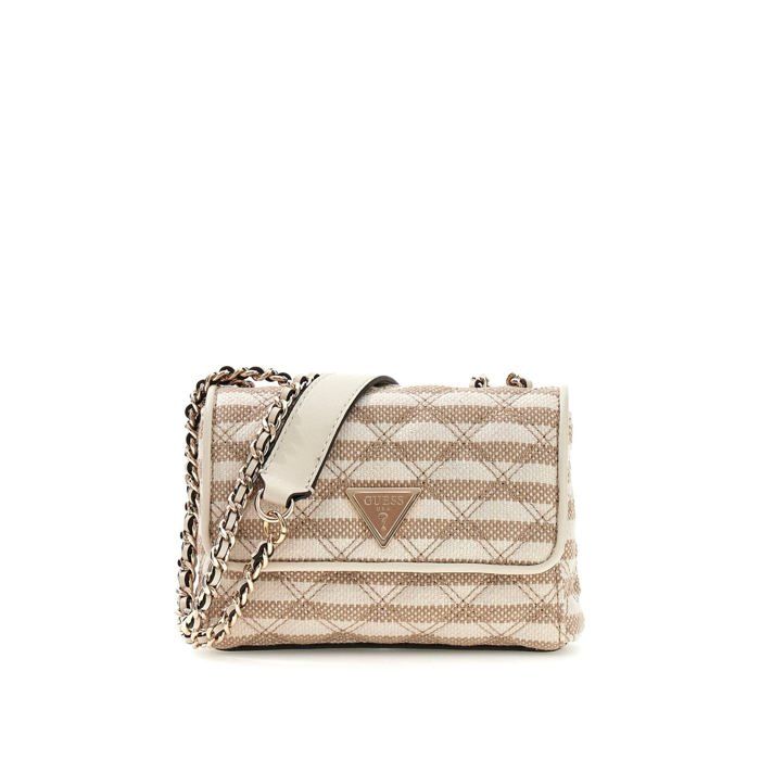 Guess Giully II - Petit sac porté épaule Marron AG967374-HWAG9673740-TMU