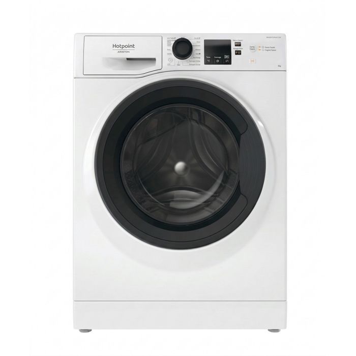 HOTPOINT  Lave linge hublot posable 8kg  PNS825CFR - Hotpoint