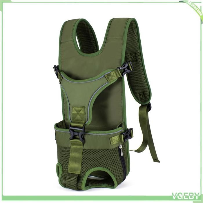 Fafeicy sac de transport pour chiens de taille moyenne Sac à dos de transport animalerie panier Armygreen S pour 7-12 ans Fafeicy sac de transport pour chiens de taille moyenne Sac à dos de transport animalerie panier Armygreen S pour 7-12 ans