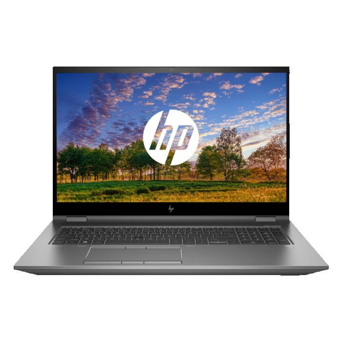 HP ZBook Fury 17 G8 / Intel Core i7-11850H / 17 FHD / Nvidia Quadro RTX A3000 / 64GB RAM / 512 GB SSD / FR