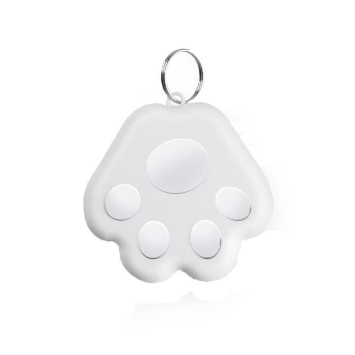 Porte-clé Traceur D'objets Bluetooth - Neuf Sans étiquette