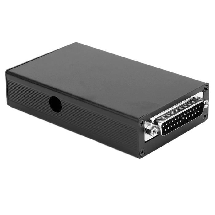 Yosoo KESS V2 V5.017 Programmeur ECU OBD2 Jetons Illimités Pour Voiture Et Moto