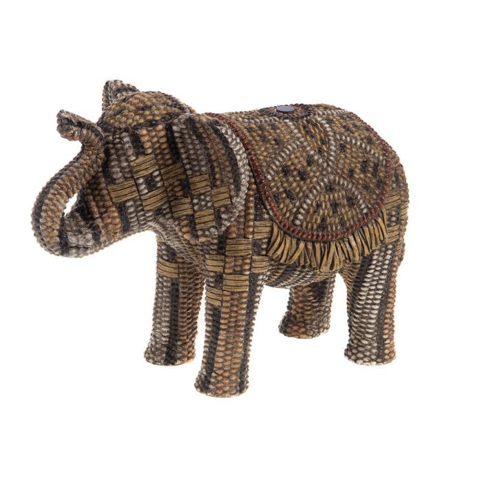 Eléphant Bali - Amadeus