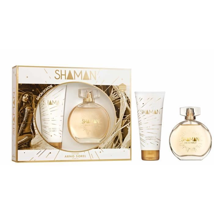 shaman eau de parfum
