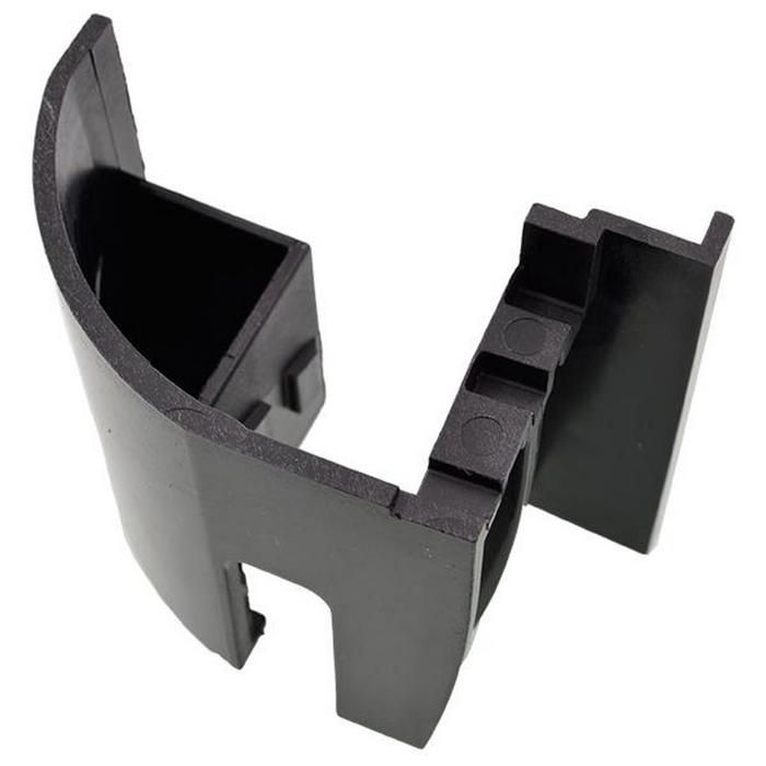 Support verre inférieur droit dorigine Four cuisinière 3304462041 ARTHUR MARTIN ELECTROLUX FAURE ARTHUR MARTIN ELECTROLUX